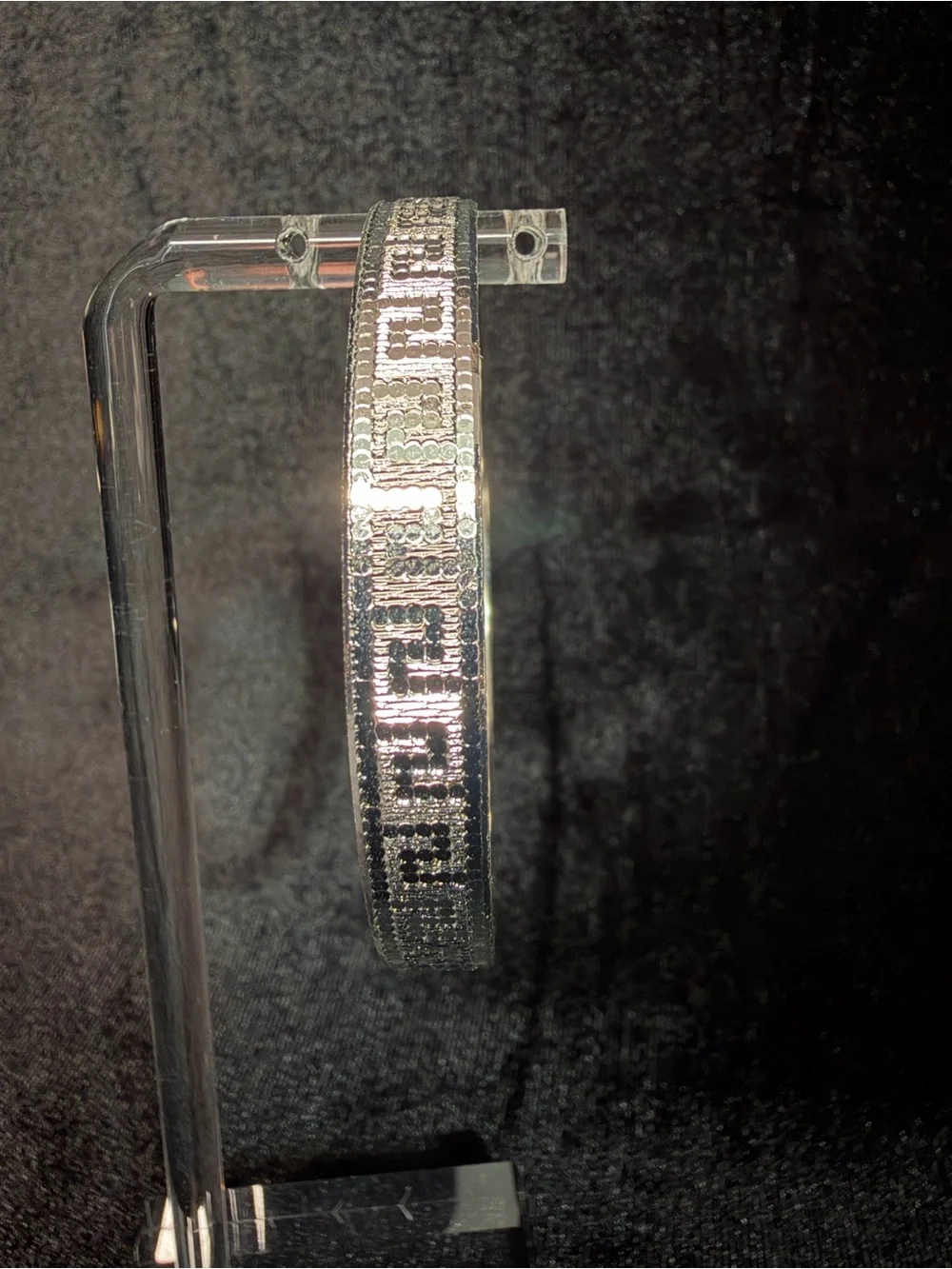 N/A product bangle